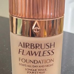 Charlotte Tilbury foundation N3